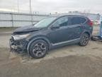 2017 HONDA CR-V TOURI