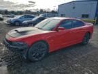 2016 DODGE CHARGER R/ R/T