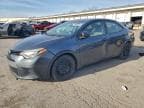 2014 TOYOTA COROLLA L L