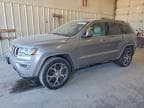2018 JEEP GRAND CHER LIMITED