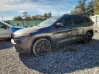 2018 JEEP CHEROKEE L LATITUDE