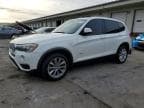 2015 BMW X3 SDRIVE2 SDRIVE28I