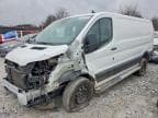 2021 FORD TRANSIT T-