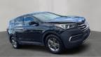 2018 HYUNDAI SANTA FE S
