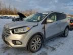 2017 FORD ESCAPE TIT