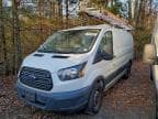 2018 FORD TRANSIT T- T-250