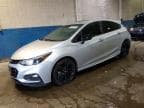 2018 CHEVROLET CRUZE LT LT