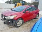 2015 KIA FORTE EX EX
