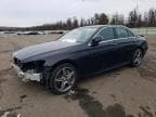 2017 MERCEDES-BENZ E 300 4MAT 300 4MATIC