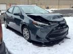 2018 TOYOTA COROLLA L L