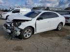 2016 CHEVROLET MALIBU LIM LS