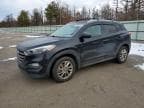 2016 HYUNDAI TUCSON LIM LIMITED