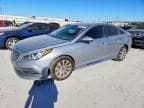 2015 HYUNDAI SONATA SPO SPORT
