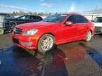 2014 MERCEDES-BENZ C 250 250