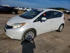 2014 NISSAN VERSA NOTE S