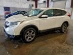2017 HONDA CR-V EXL EXL