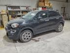 2016 FIAT 500X EASY EASY