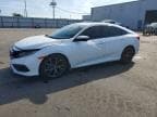 2019 HONDA CIVIC SPOR