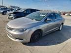 2015 CHRYSLER 200 LIMITE LIMITED