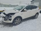 2016 FORD ESCAPE TIT TITANIUM