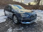 2020 AUDI A4 ALLROAD