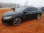2018 NISSAN ALTIMA 2.5 2.5