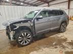 2019 VOLKSWAGEN ATLAS SEL