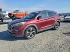 2016 HYUNDAI TUCSON LIM LIMITED