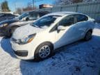 2016 KIA RIO LX LX