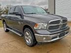 2019 RAM 1500 CLASS