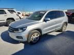 2013 VOLKSWAGEN TIGUAN S
