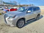 2021 LEXUS GX 460 LUX
