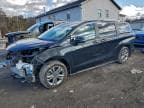 2023 TOYOTA SIENNA LIM