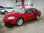 2013 CHEVROLET IMPALA LTZ