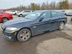 2012 BMW 528 XI