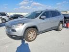 2014 JEEP CHEROKEE L LATITUDE