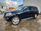 2014 MERCEDES-BENZ GL 450 4MA 450 4MATIC