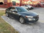 2022 HONDA CIVIC LX