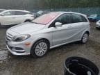 2016 MERCEDES-BENZ B 250E 250E