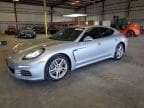 2014 PORSCHE PANAMERA 2 2