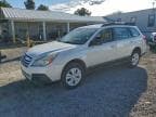 2013 SUBARU OUTBACK 2.