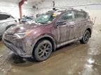 2017 TOYOTA RAV4 SE SE