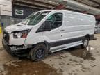2025 FORD TRANSIT T-