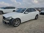 2014 MERCEDES-BENZ C 300 4MAT 300 4MATIC