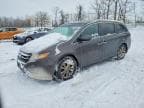 2016 HONDA ODYSSEY EX EX