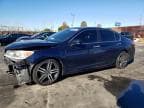 2016 HONDA ACCORD SPO SPORT