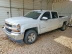 2018 CHEVROLET SILVERADO C1500 LT