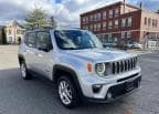 2021 JEEP RENEGADE L