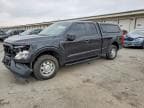 2022 FORD F150 SUPER CAB