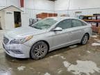 2017 HYUNDAI SONATA SE SE
